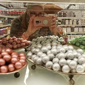 Meet your Posher, Kelli